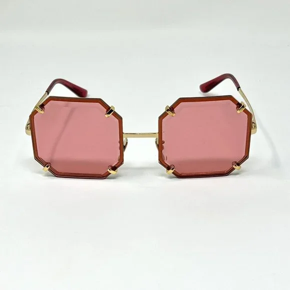 Dolce & Gabbana | Accessories | Dolce Gabbana Octagon  display picture 3